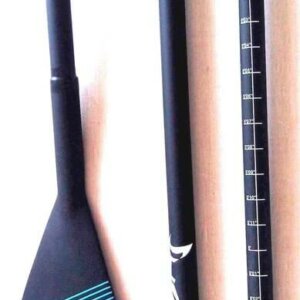 SHARK GFK Paddel