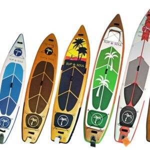 SUP Board Reservieren